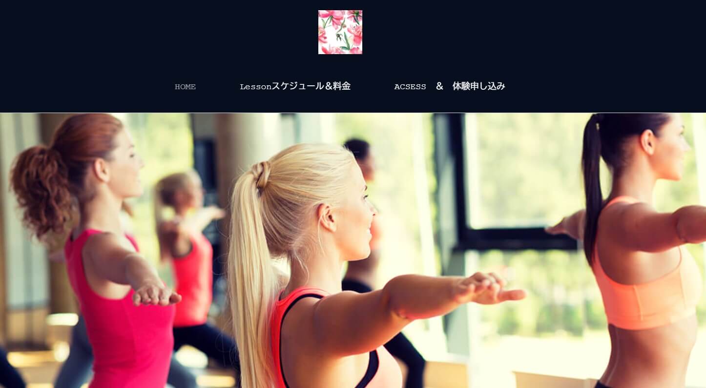 Merci Pilates 所沢