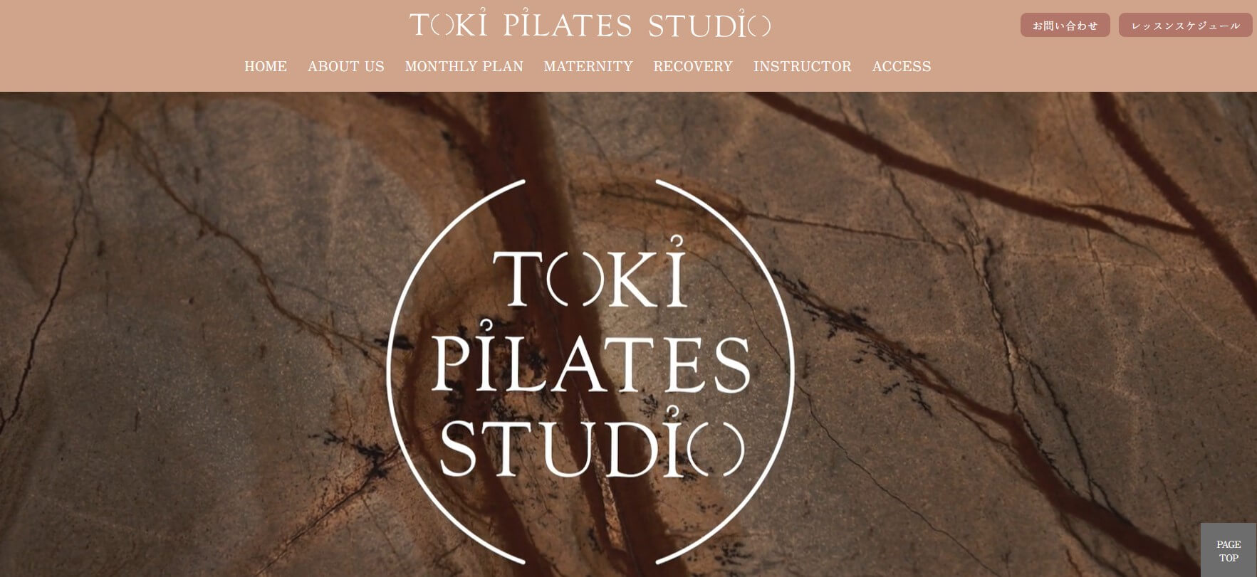 TOKI PILATES STUDIO