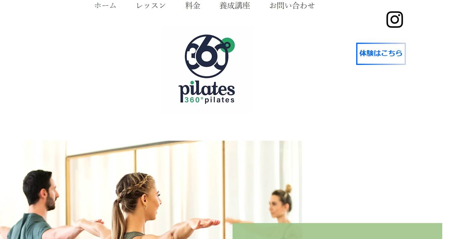 360°pilates