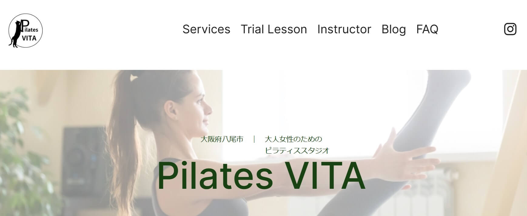 Pilates VITA