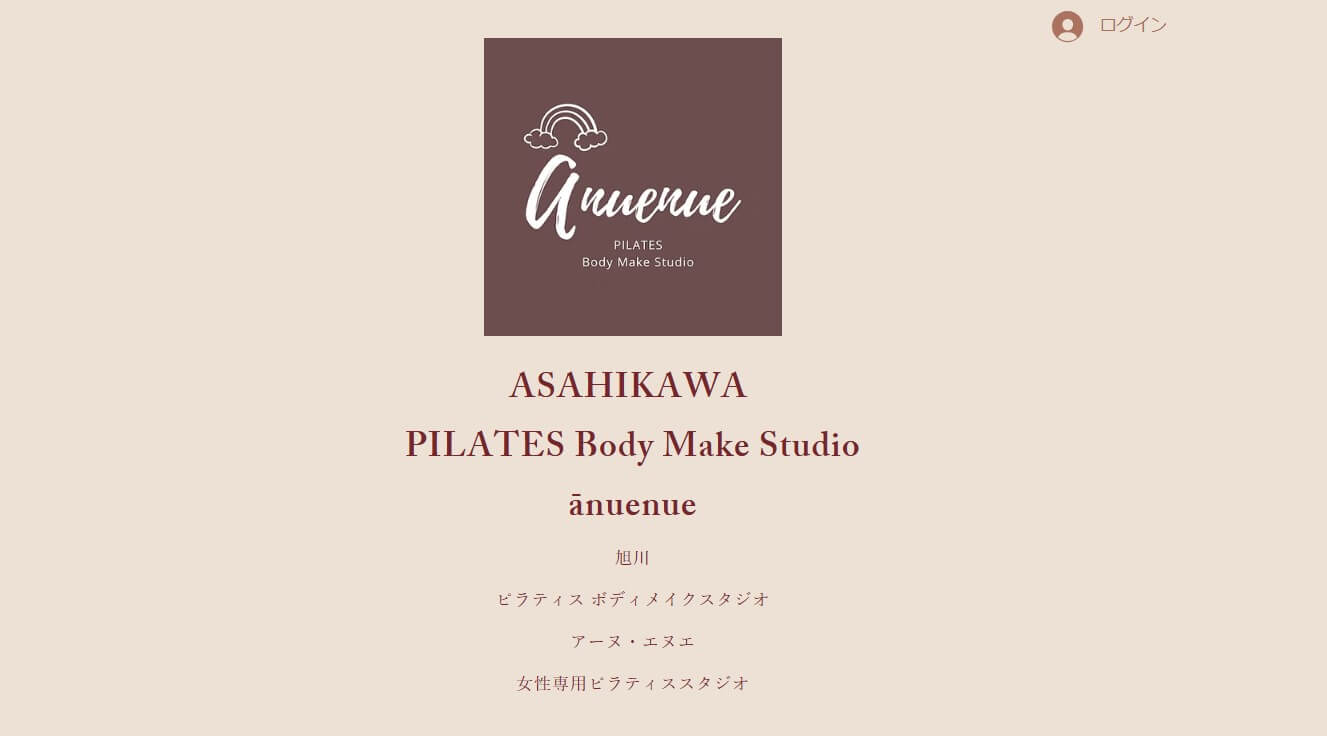 PILATES Body Make Studio anuenue