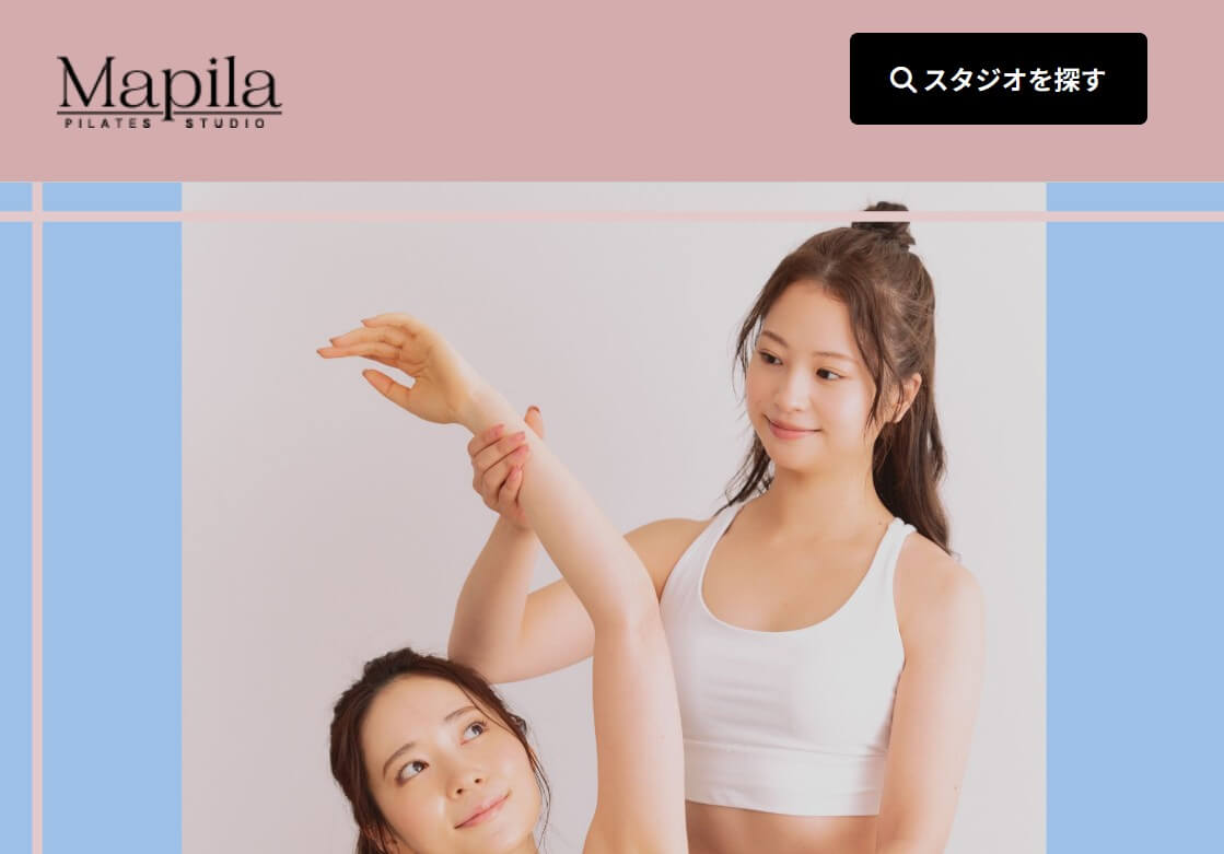 マピラ