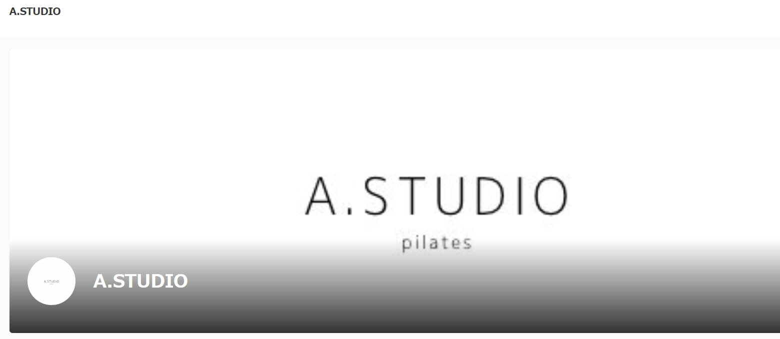 A.STUDIO