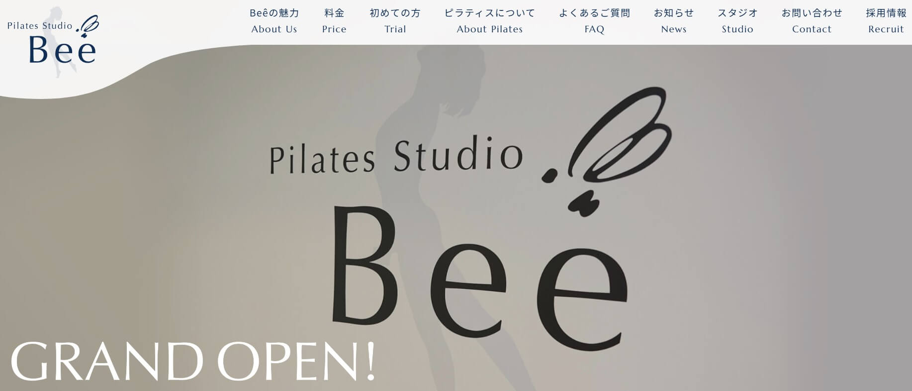 Pilates Studio Beê