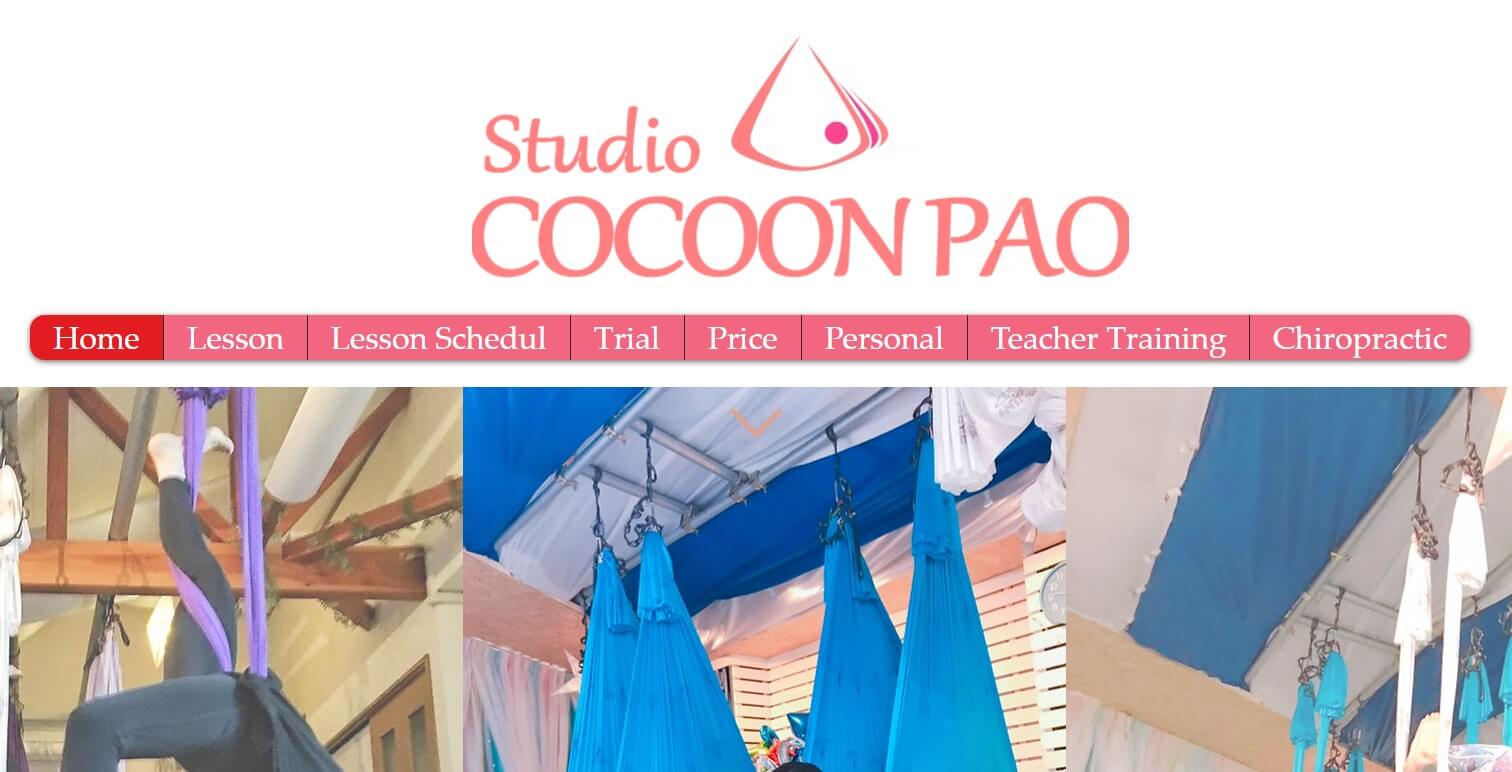 Studio COCOON PAO