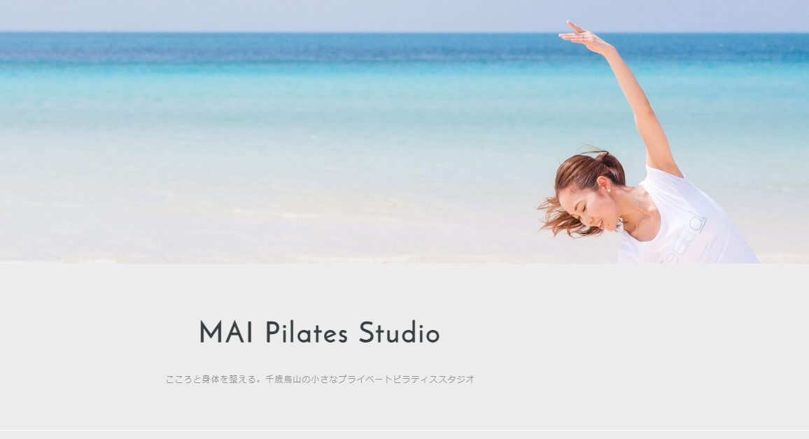 MAI Pilates Studio