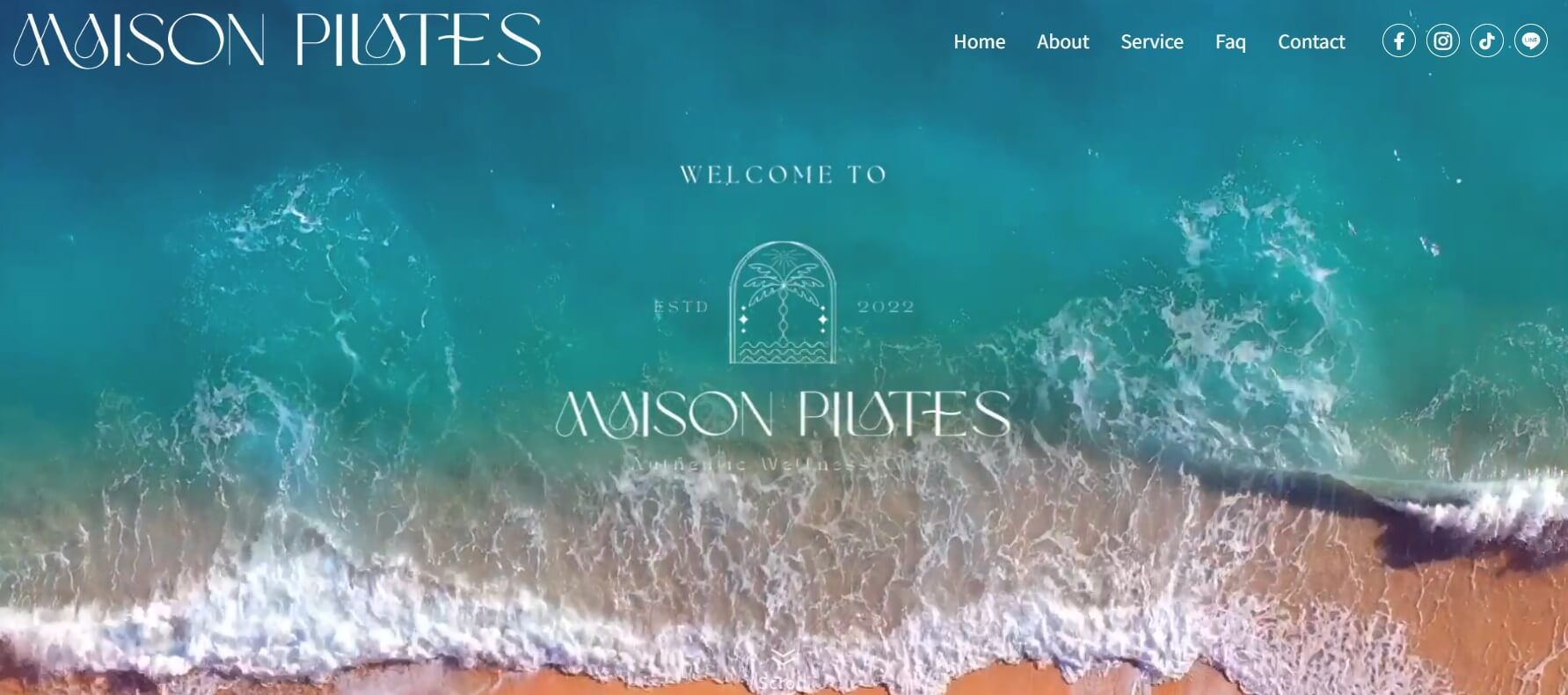 MAISON PILATES