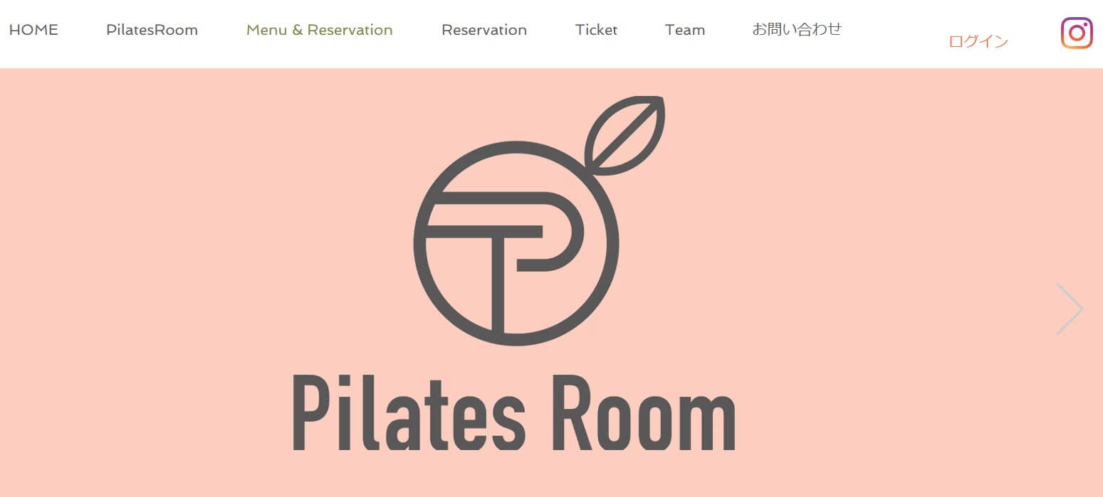 Pilates Room Tokyo