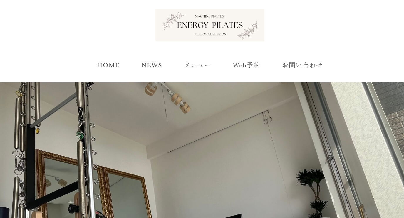 Energy Pilates