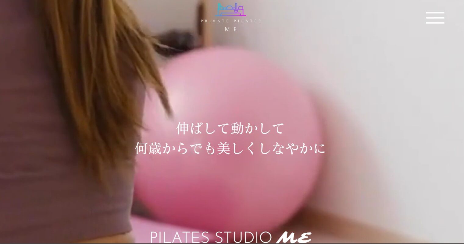 PILATES STUDIO ME