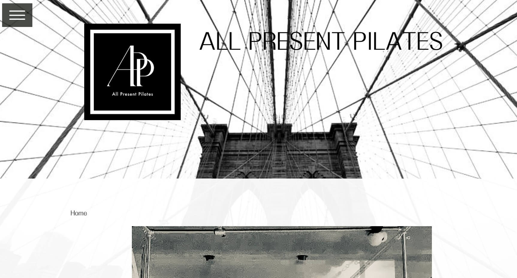 All Present Pilates
