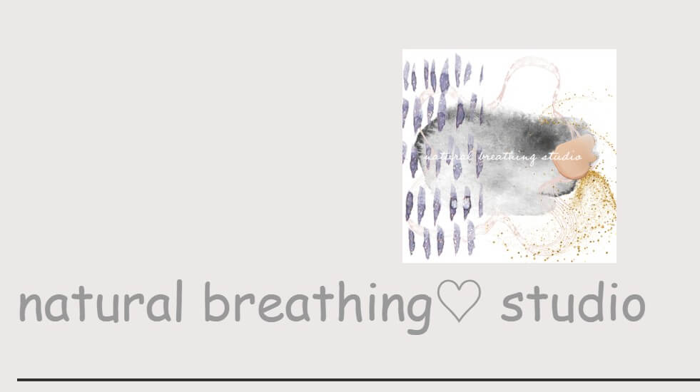 Natural Breathing Studio