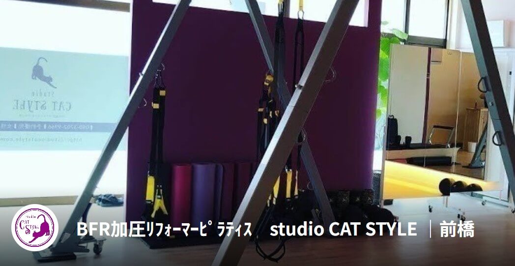 studioCAT STYLE