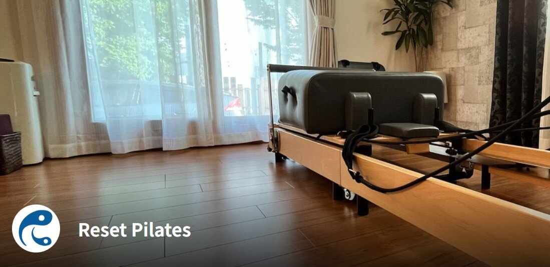 Reset Pilates