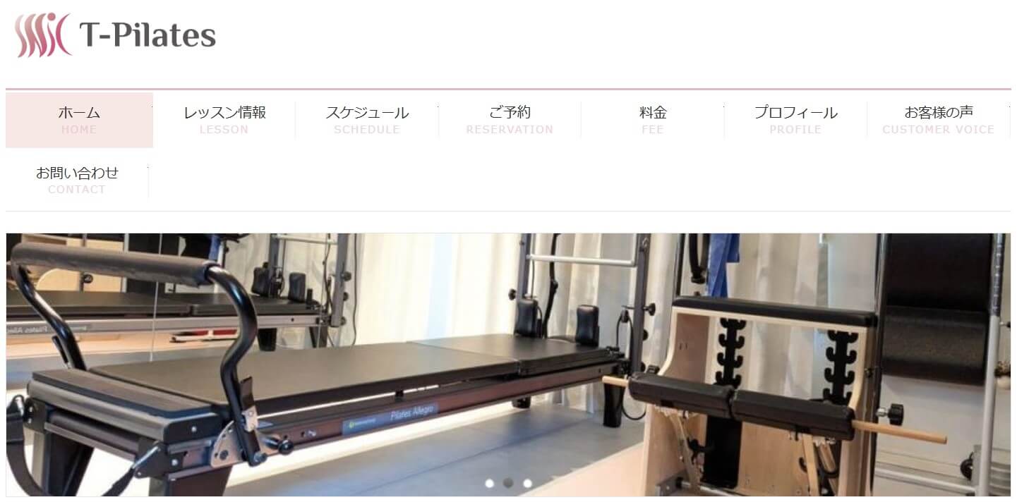 T-Pilates