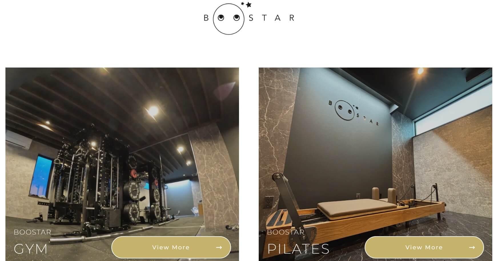 BOOSTAR 