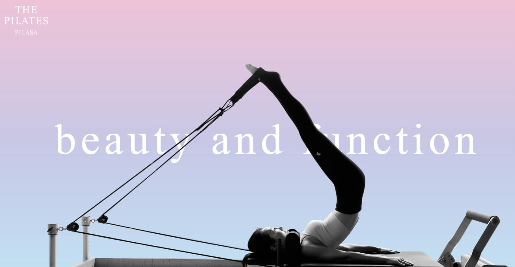 THE PILATES PILASA