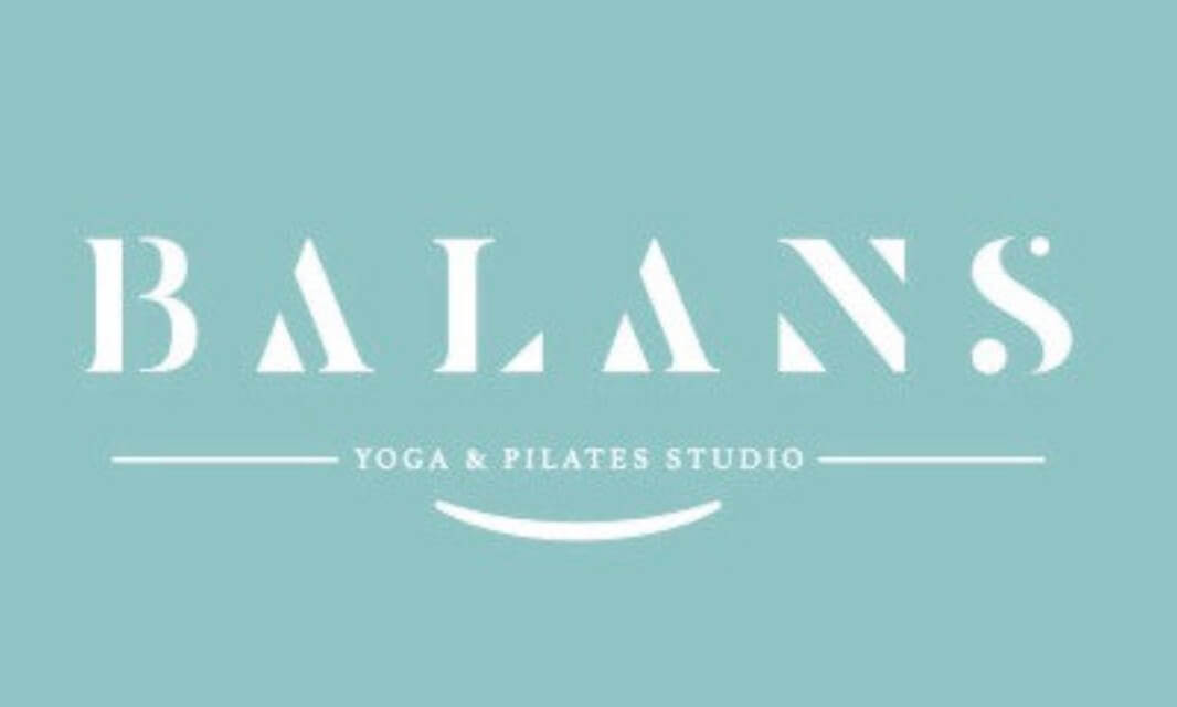 BALANS yoga & pilates studio