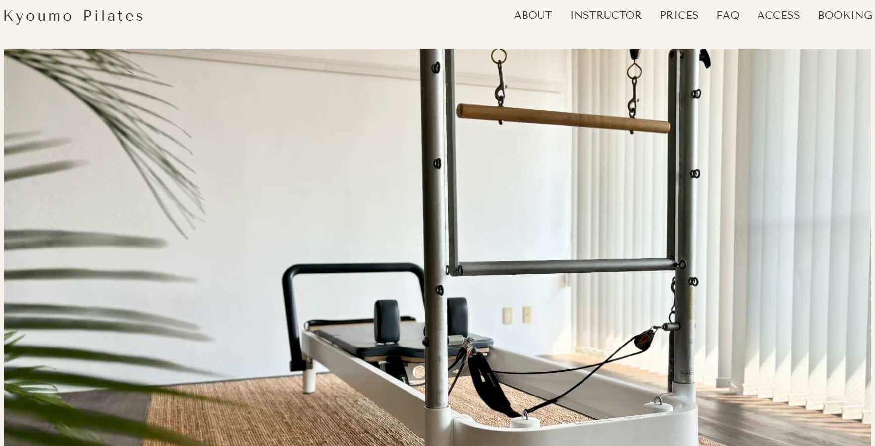 Kyoumo Pilates