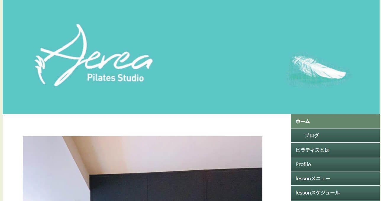 Pilates Studio Aerea
