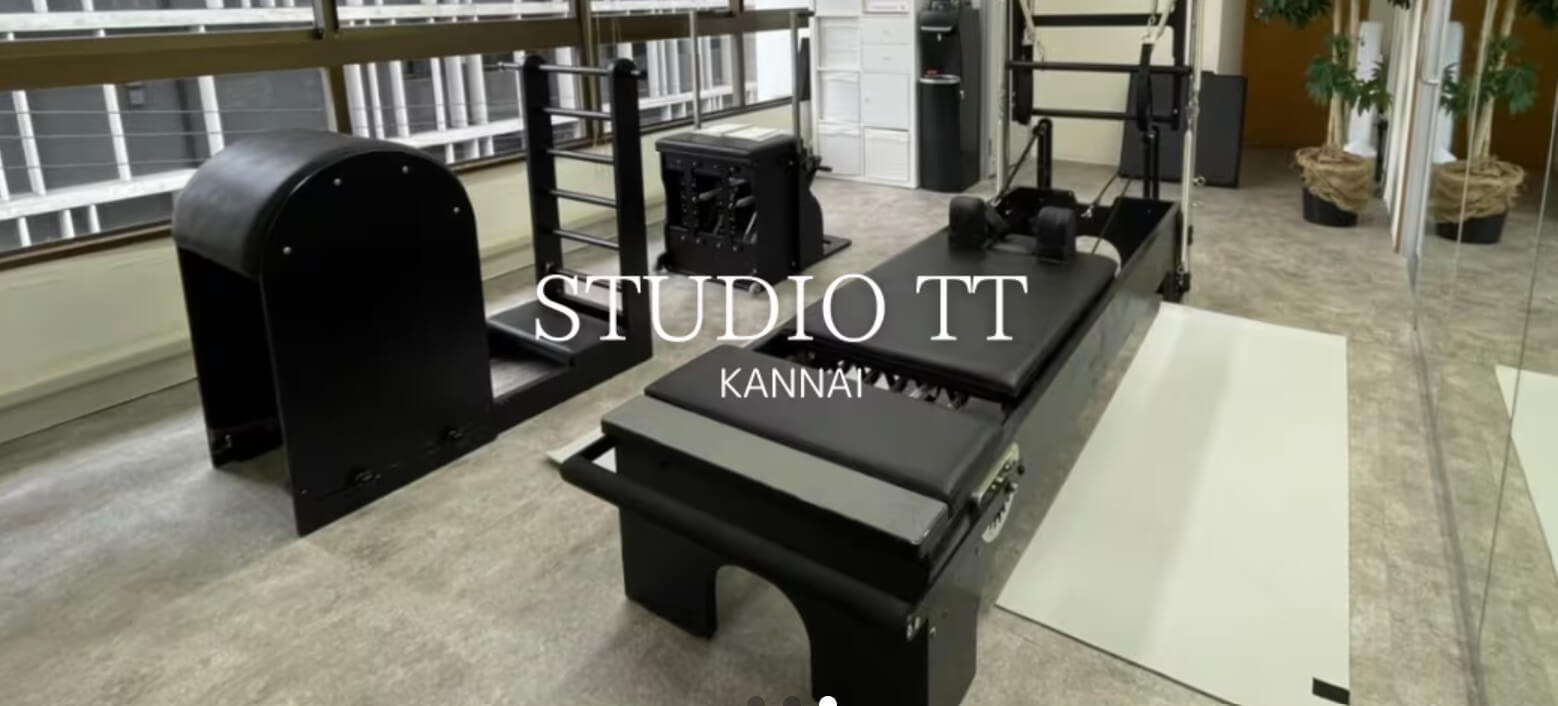 STUDIO TT