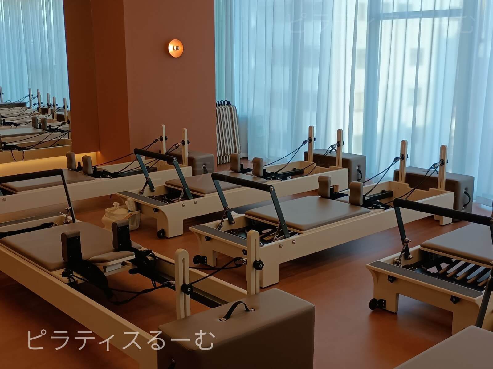 the SILKレビュー1