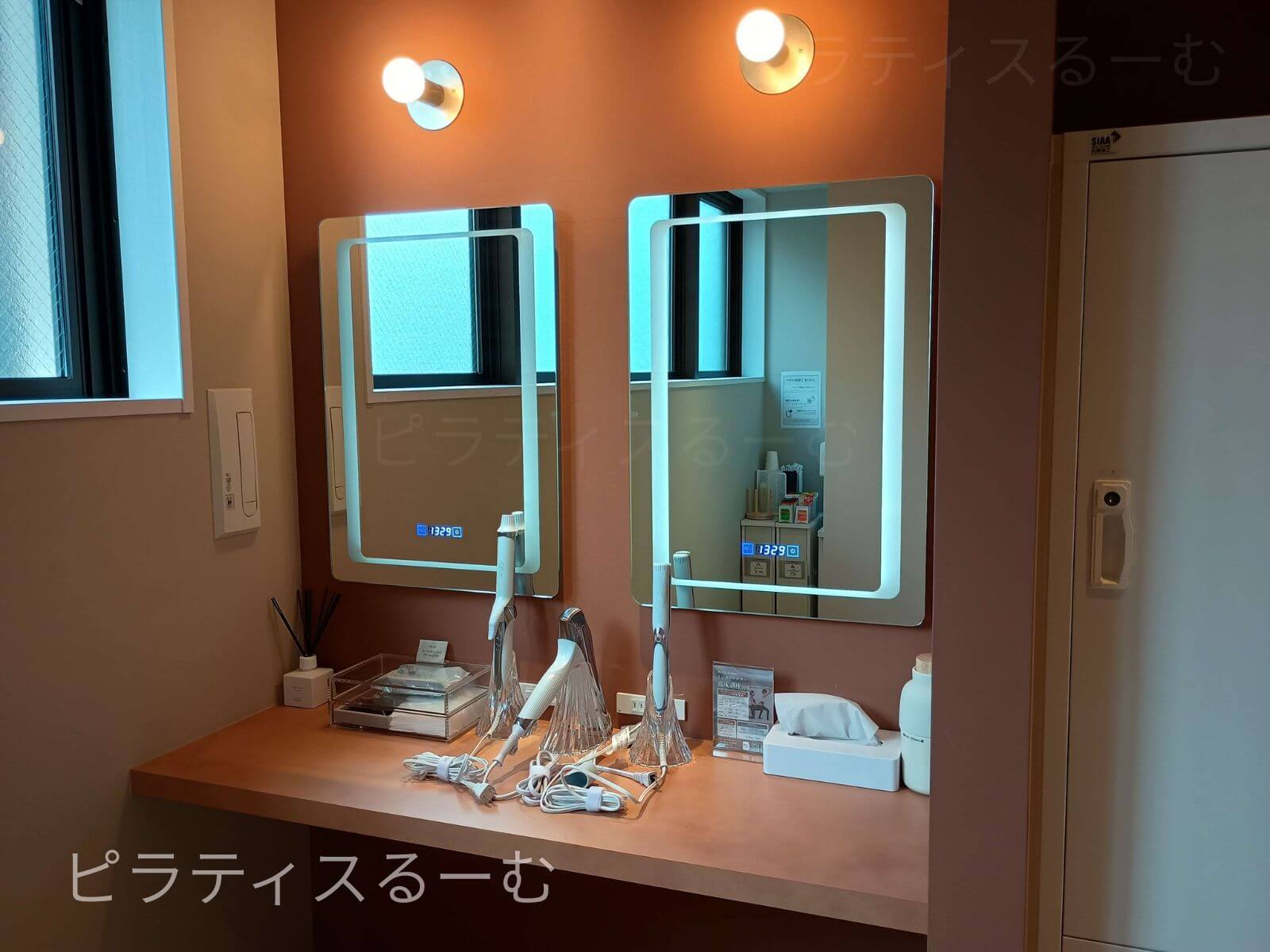 the SILKレビュー18